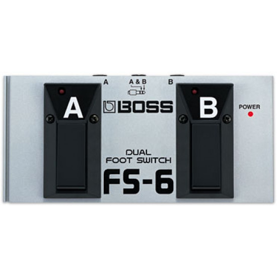 Boss FS-6