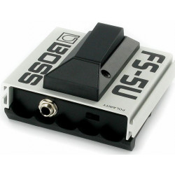 Boss FS-5U