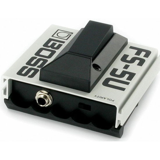 Boss FS-5U