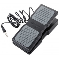 M-Audio EX-P Switchable Expression Pedal