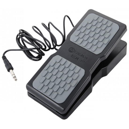 M-Audio EX-P Switchable Expression Pedal