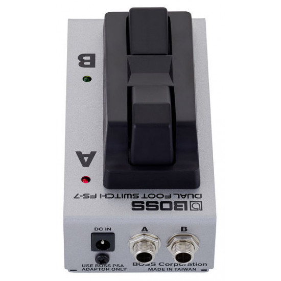Boss FS-7 Boss FS-7