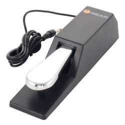 M-Audio SP2 Sustain Pedal 