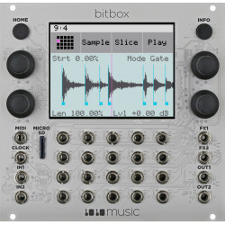 1010 Music Bitbox MK2