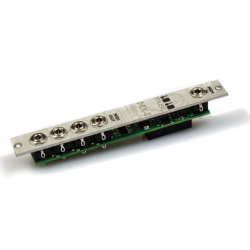 1010 MUSIC MX4 BUFFERED MIDI MULTIPLE 