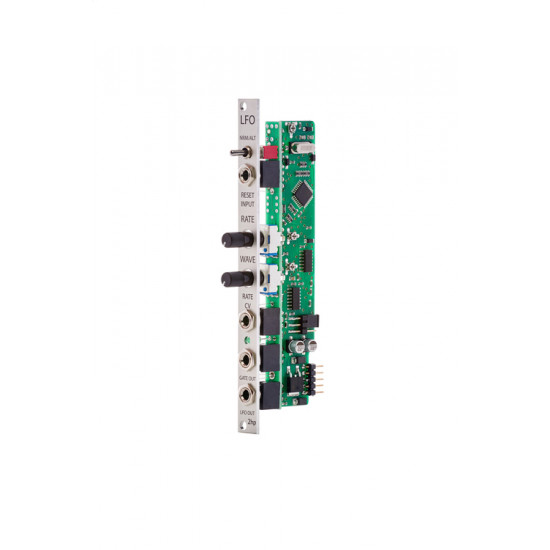 2hp Lfo 2hp Lfo