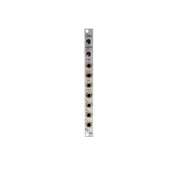 2hp Osc Oscillator