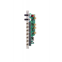 2hp Osc Oscillator