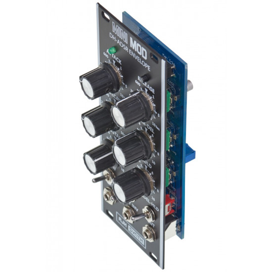 AJH Synth Minimod DH-ADSR Dark Edition AJH Synth Minimod DH-ADSR Dark Edition