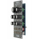 AJH Synth Sonic XV Diode Ladder Filter Dark Edition AJH Synth Sonic XV Diode Ladder Filter Dark Edition