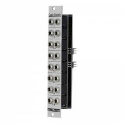 Antimatter Audio Launch Codes 8x Mult/Switch Expander