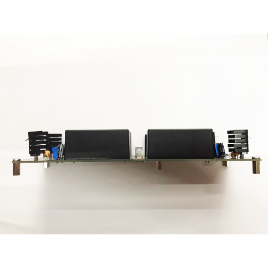 Synthesizer GR PSM211 POWER SUPPLY Synthesizer GR PSM211 POWER SUPPLY
