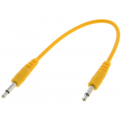 Doepfer C15 Yellow Patch Cable