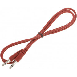 Doepfer C80 Red Patch Cable