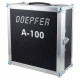 Doepfer A-100BS2-P9 PSU3 Basis System with PSU3