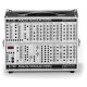 Doepfer A-100BS2-P6 Basis System Doepfer A-100BS2-P6 Basis System