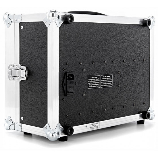 Doepfer A-100BS2-P6 Basis System Doepfer A-100BS2-P6 Basis System
