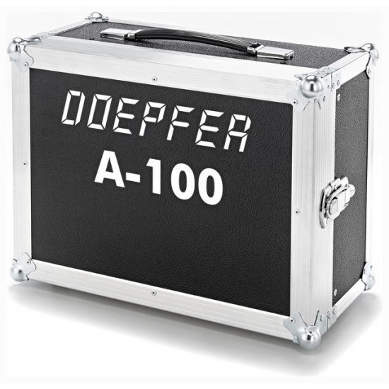 Doepfer A-100BS2-P6 Basis System Doepfer A-100BS2-P6 Basis System