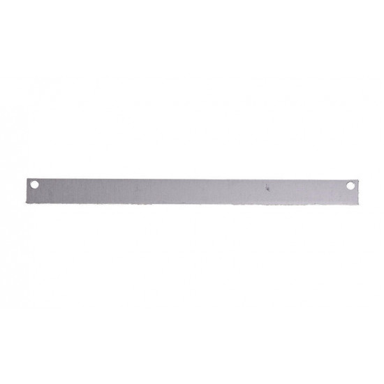 Doepfer A-100 B2 Blind Panel Doepfer A-100 B2 Blind Panel