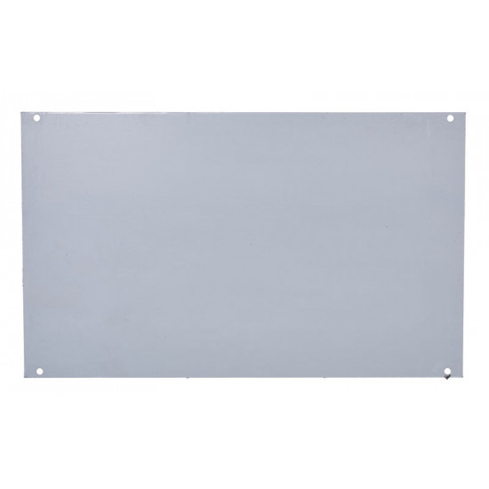 Doepfer A-100 B42 Blind Panel Doepfer A-100 B42 Blind Panel