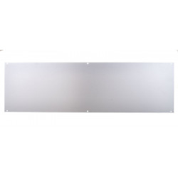 Doepfer A-100 B84 Blind Panel