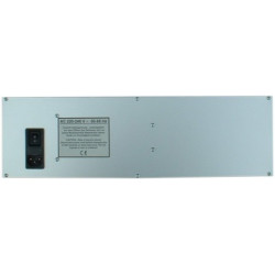 Doepfer B84, BackPanel 3 HE 84TE (5V)