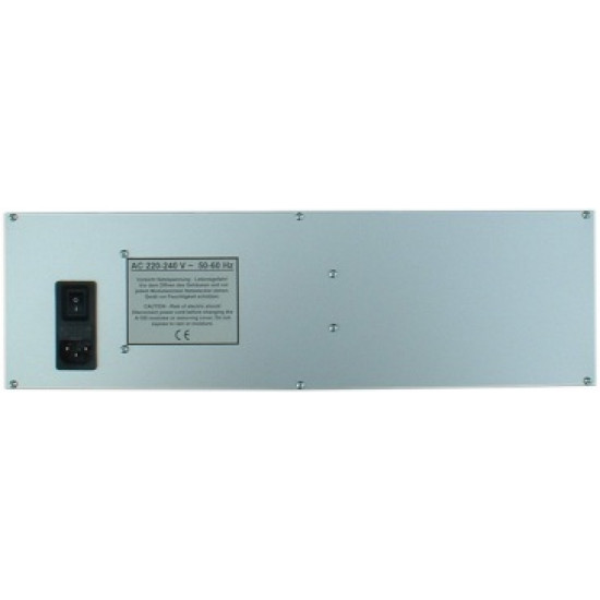 Doepfer B84, BackPanel 3 HE 84TE (5V) Doepfer B84, BackPanel 3 HE 84TE (5V)