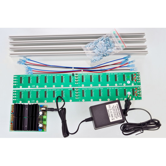 Doepfer A-100 diy kit 1 Doepfer A-100 diy kit 1