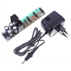 Doepfer A-100 MNT MINI NT Power Supply