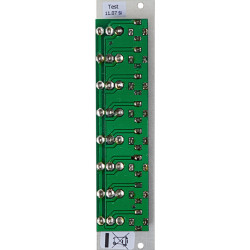 Doepfer A-182-1 Switched Multiples