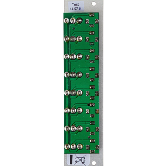 Doepfer A-182-1 Switched Multiples Doepfer A-182-1 Switched Multiples