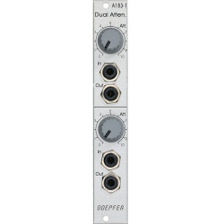 Doepfer A-183-3 Simple Amplifier