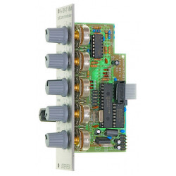 Doepfer A-189-1 Voltage Controlled Bit Modifier