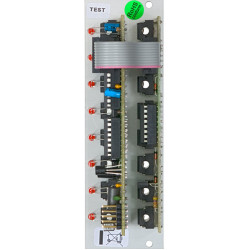 Doepfer A-166 Dual Logic Module