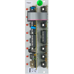 Doepfer A-166 Dual Logic Module