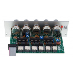 Doepfer A-101-6 Six Stage Opto FET VCF