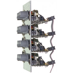 Doepfer A-143-1 Complex Envelope Generator / Quad AD-Generator / Quad LFO