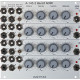 Doepfer A-143-2 Quad ADSR Doepfer A-143-2 Quad ADSR