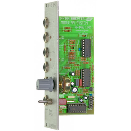 Doepfer A-145 LFO Doepfer A-145 LFO