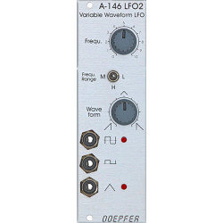 Doepfer A-146 LFO