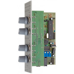 Doepfer A-149-1 Quantized/Stored Random Voltages