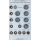 Doepfer A-111-2 High End VCO II/LFO Doepfer A-111-2 High End VCO II/LFO