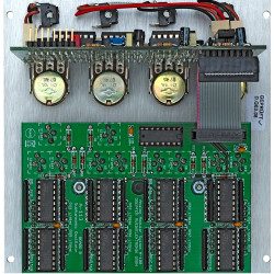 Doepfer A-113 Subharmonic Generator