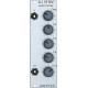 Doepfer A-115 Audio Divider Doepfer A-115 Audio Divider