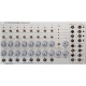 Doepfer A-155 Analog/Trigger Sequencer Doepfer A-155 Analog/Trigger Sequencer