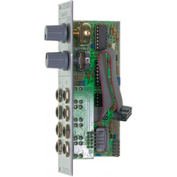 Doepfer A-132-2 Quad VCA