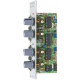 Doepfer A-133 Dual Voltage Controlled Polarizer Doepfer A-133 Dual Voltage Controlled Polarizer