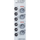 Doepfer A-133 Dual Voltage Controlled Polarizer Doepfer A-133 Dual Voltage Controlled Polarizer