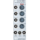 Doepfer A-134-1 Voltage Controlled Panner/Crossfader Doepfer A-134-1 Voltage Controlled Panner/Crossfader