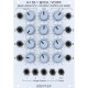 Doepfer A-135-1 Quad VCA Mix Doepfer A-135-1 Quad VCA Mix